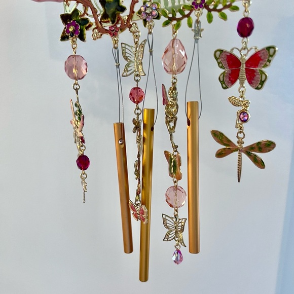 Kirk’s Folly Wind Chime - Picture 5 of 5